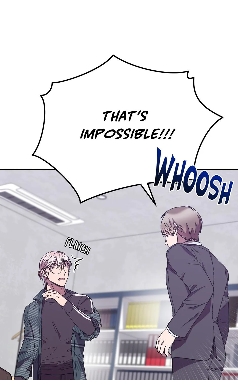 The Perfect Chapter 28 page 18 - 