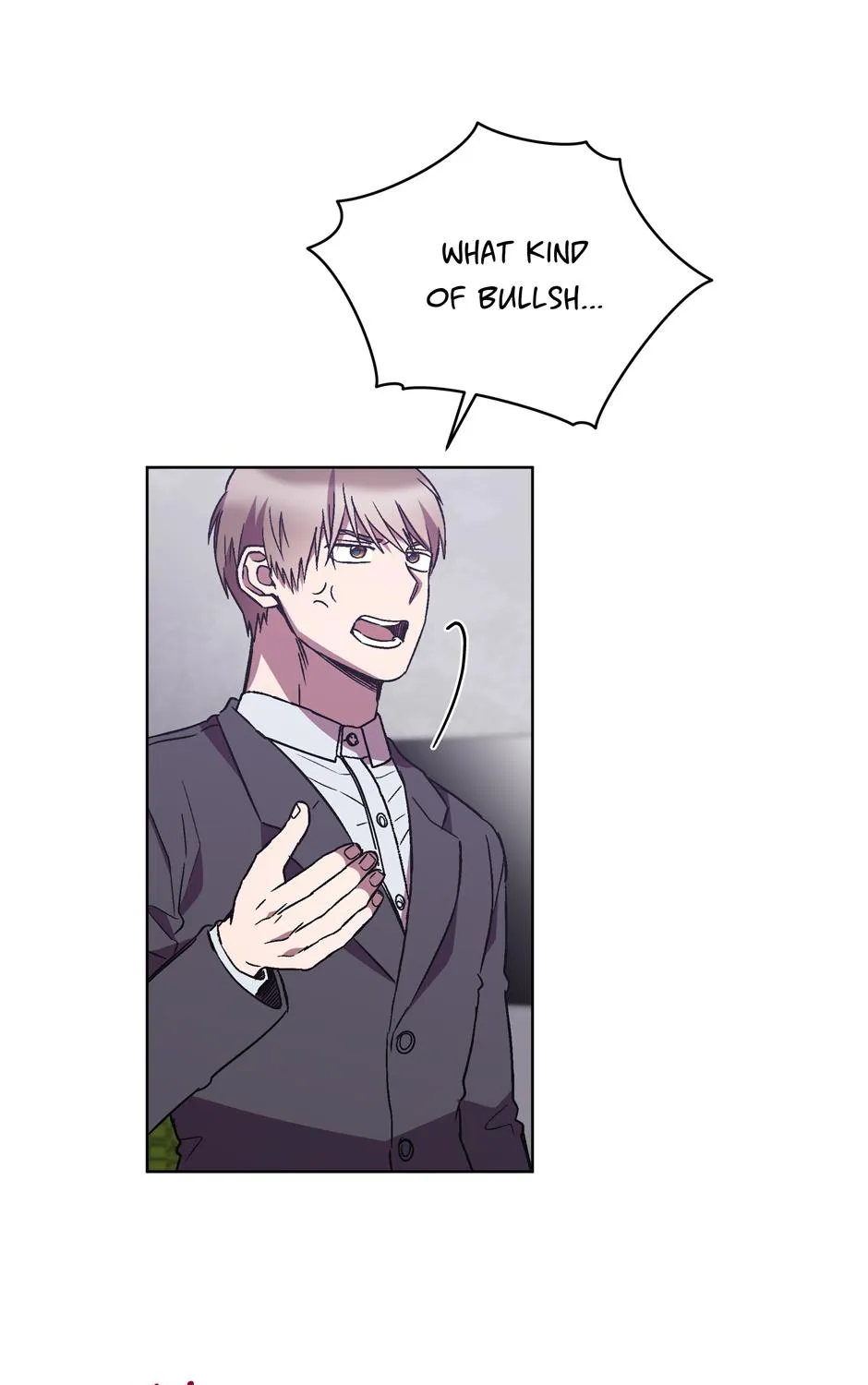 The Perfect Chapter 28 page 22 - 