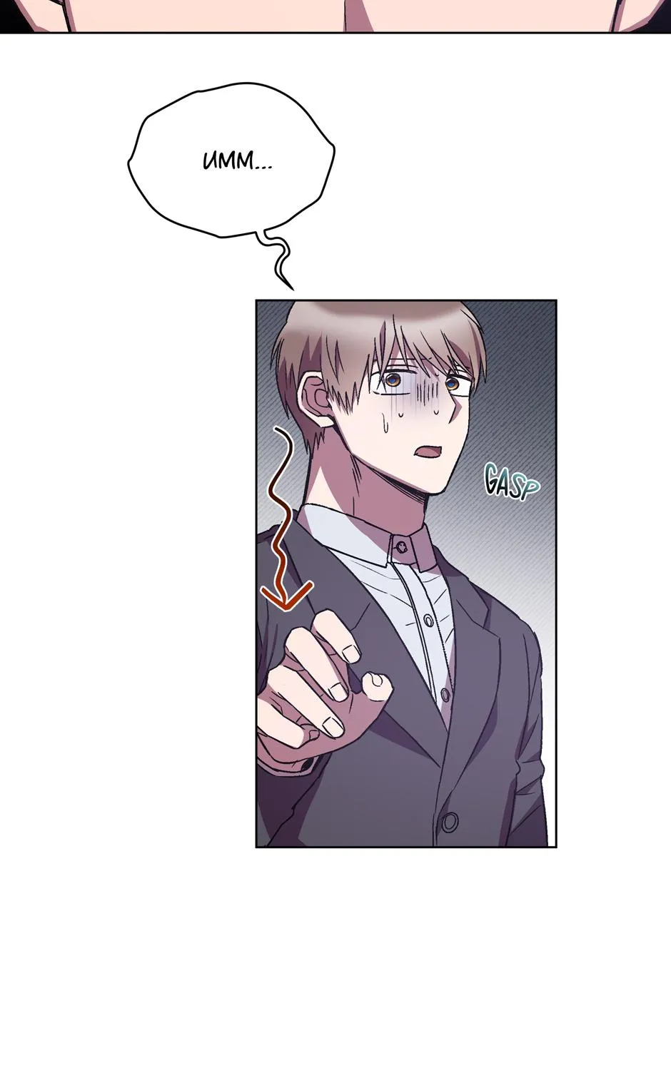 The Perfect Chapter 28 page 24 - 