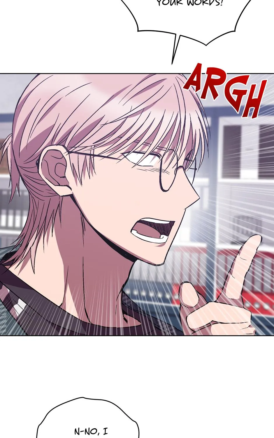 The Perfect Chapter 28 page 26 - 