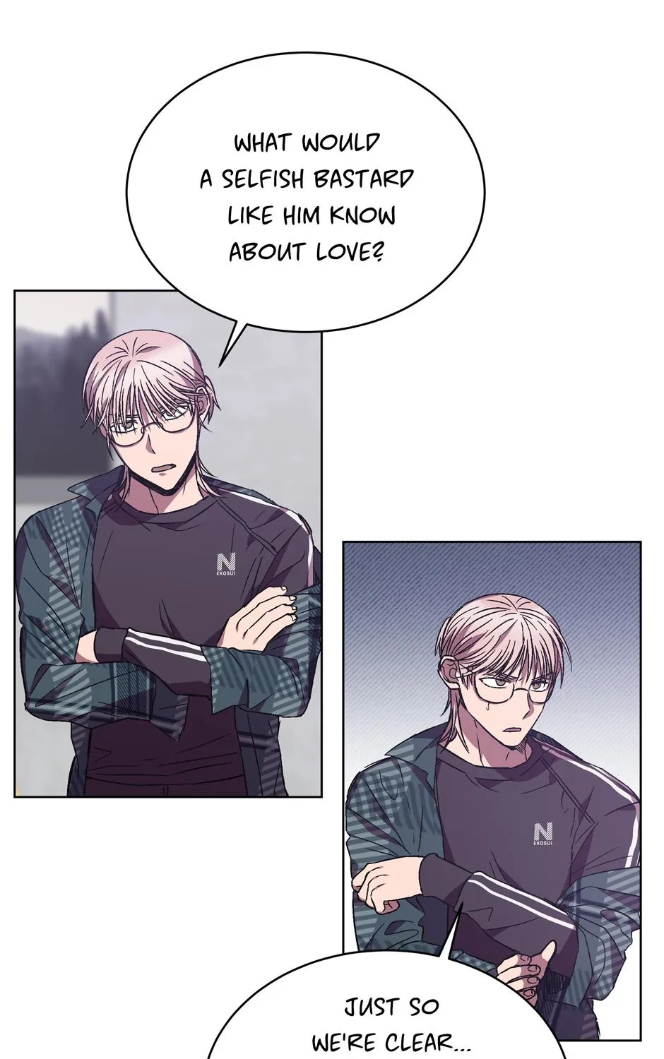 The Perfect Chapter 28 page 30 - 