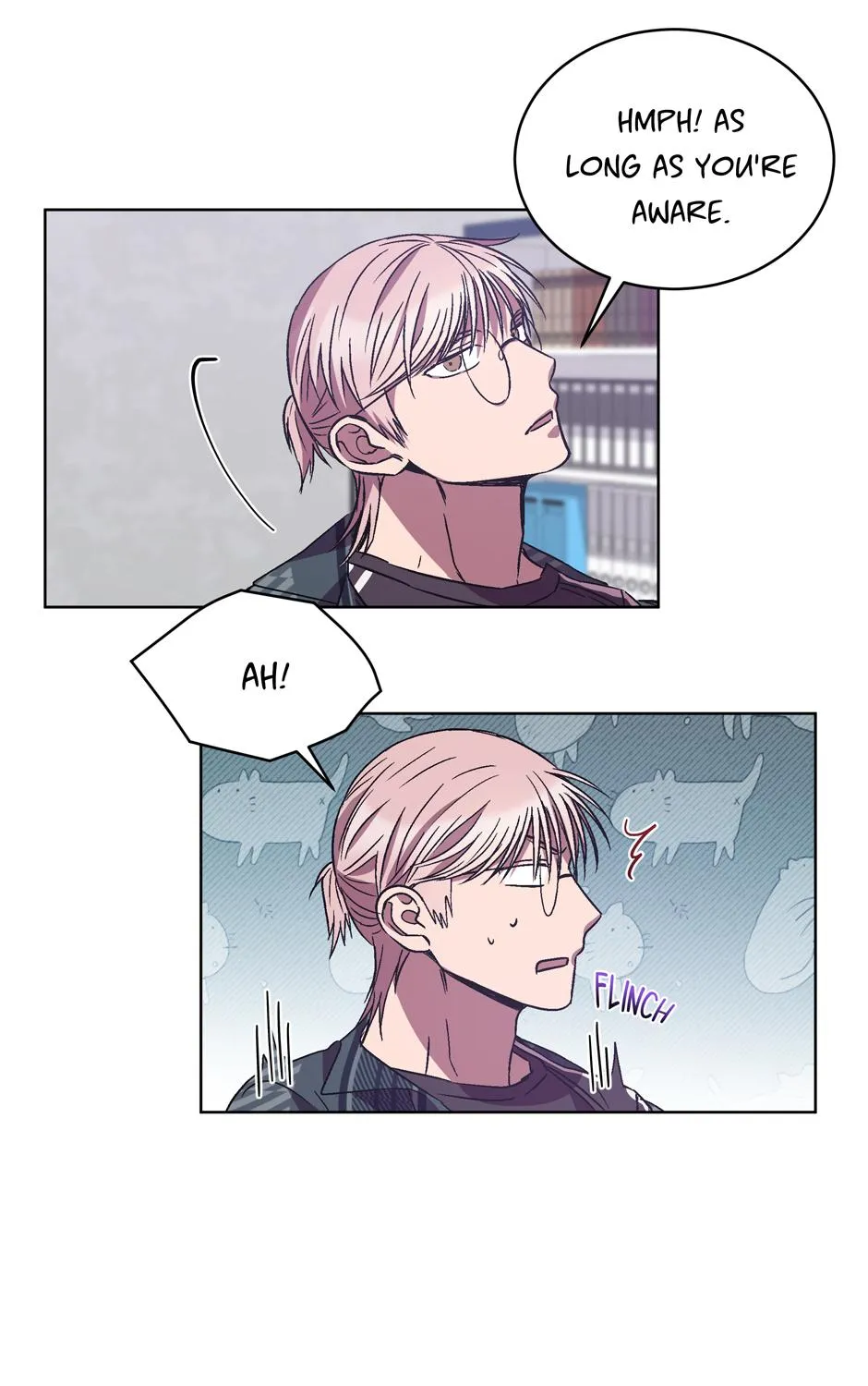 The Perfect Chapter 28 page 34 - 