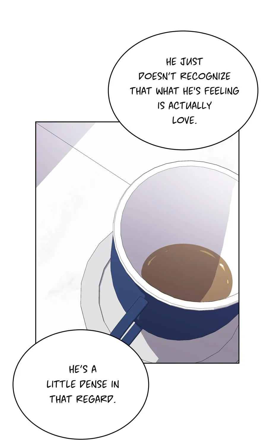The Perfect Chapter 28 page 38 - 