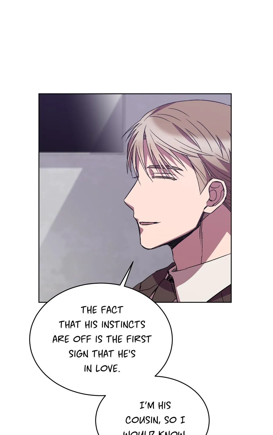 The Perfect Chapter 28 page 40 - 