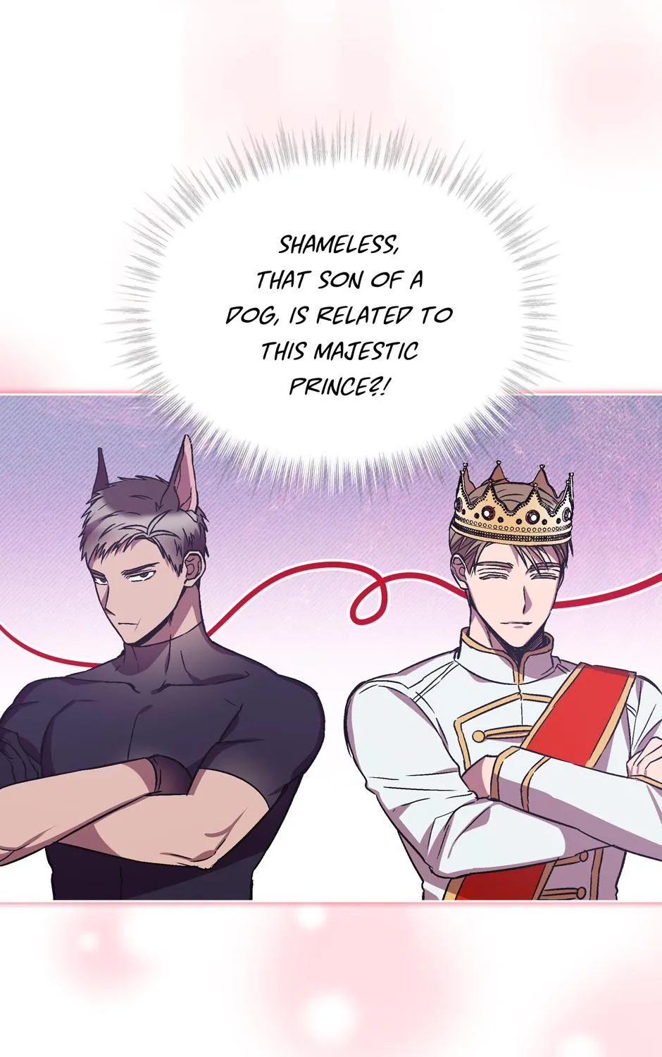 The Perfect Chapter 28 page 44 - 