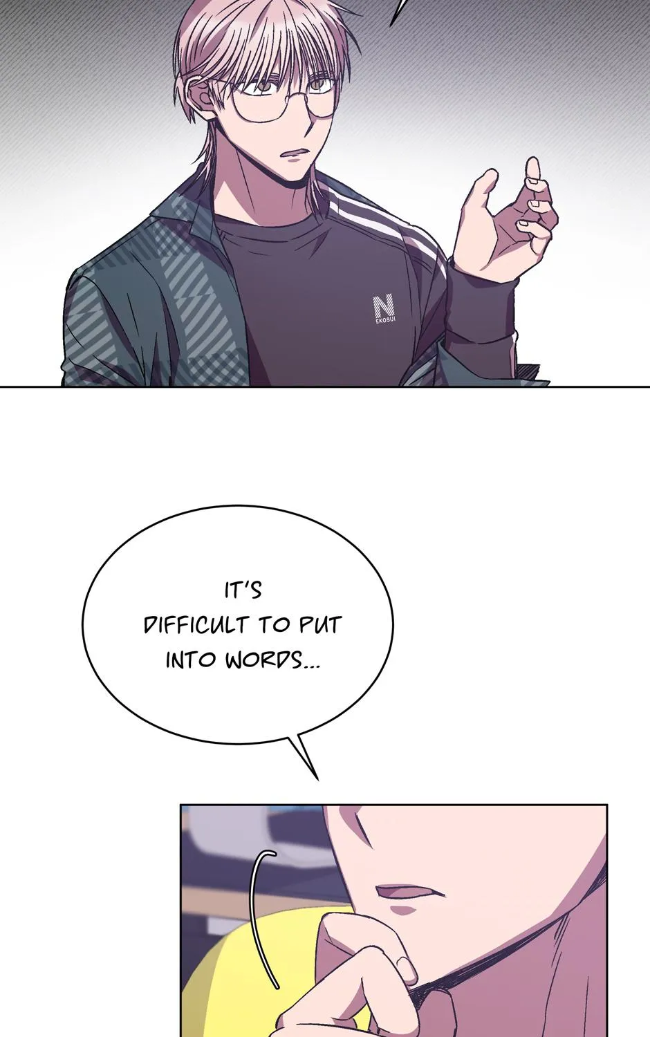The Perfect Chapter 28 page 48 - 