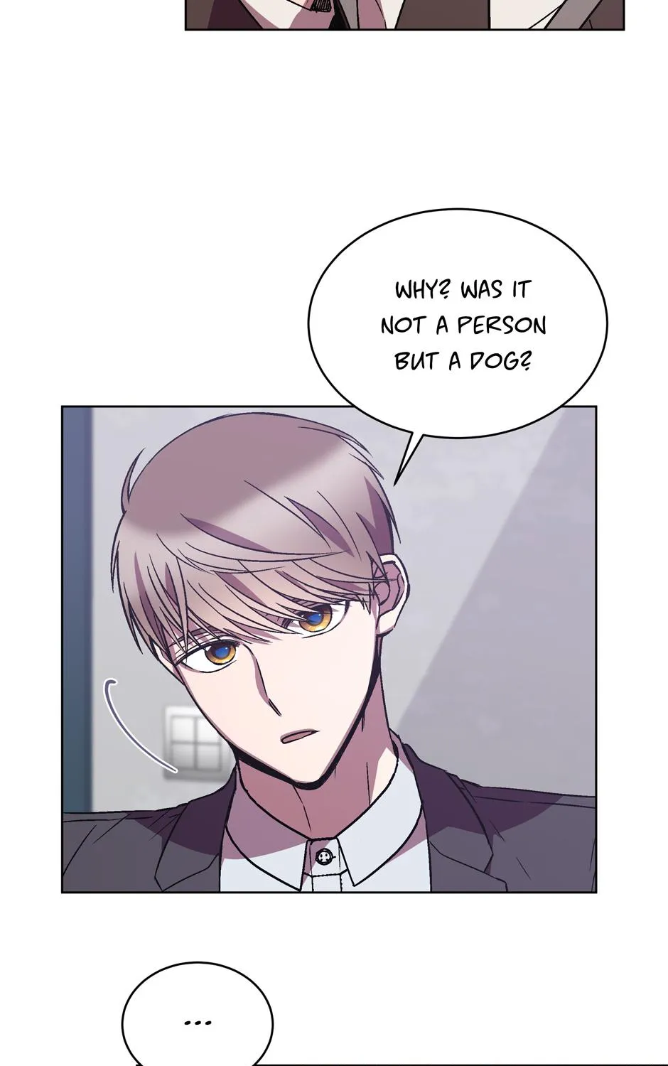 The Perfect Chapter 28 page 50 - 