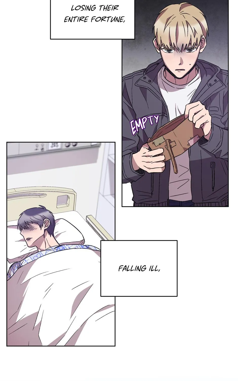 The Perfect Chapter 28 page 6 - 