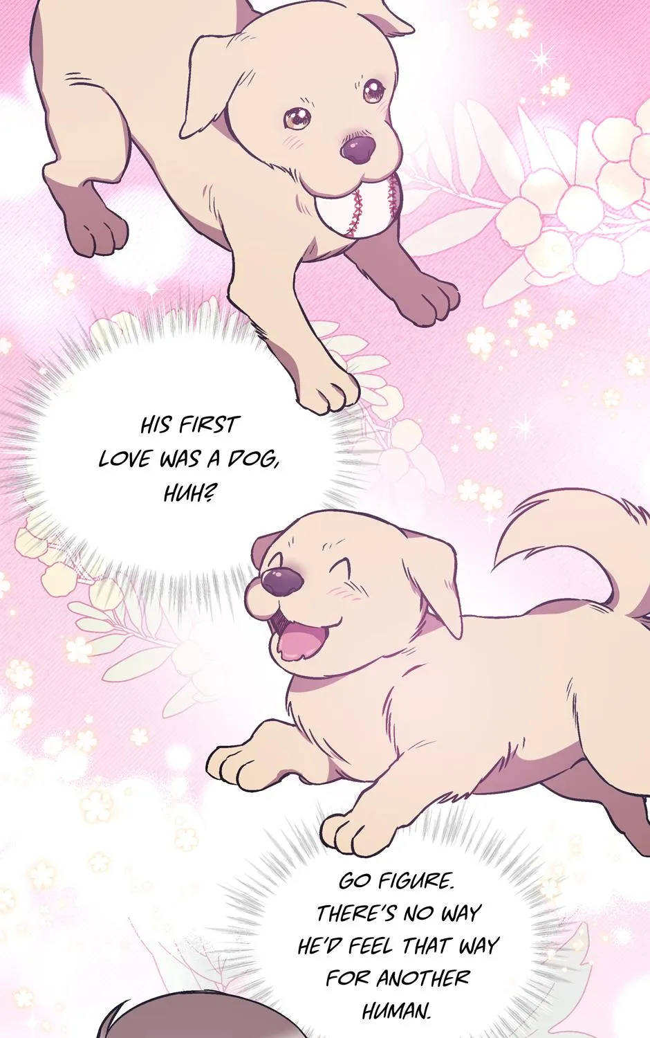 The Perfect Chapter 28 page 54 - 