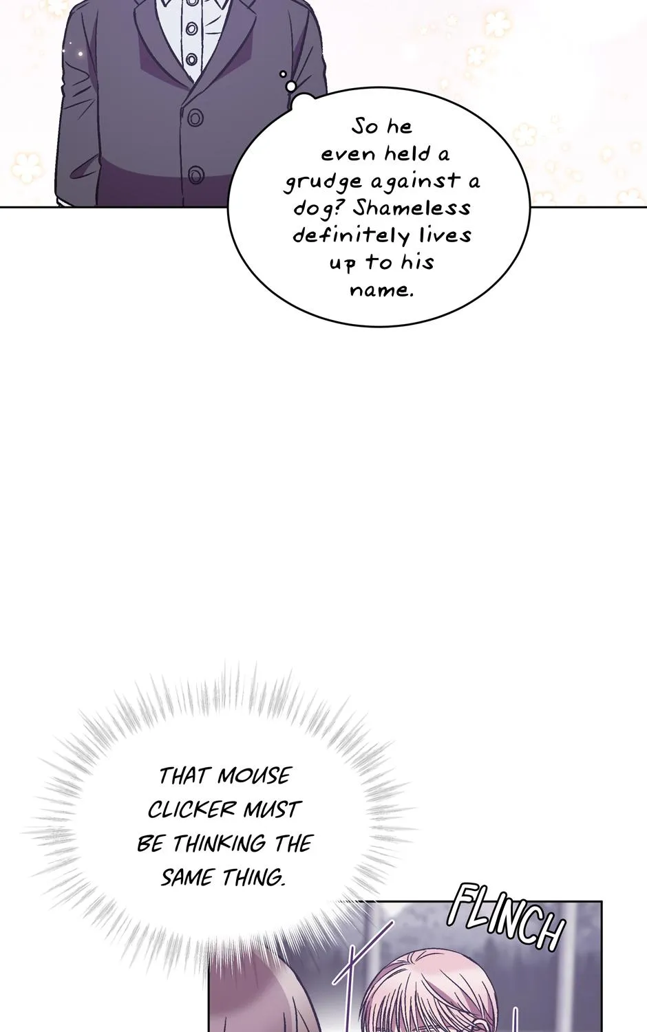 The Perfect Chapter 28 page 56 - 