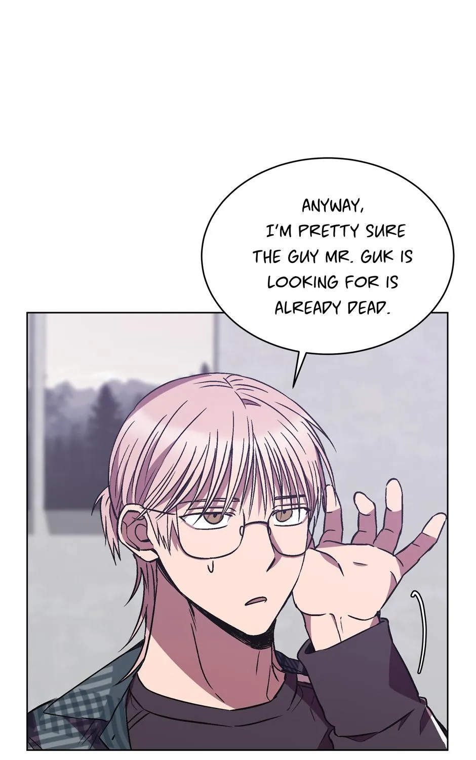The Perfect Chapter 28 page 60 - 