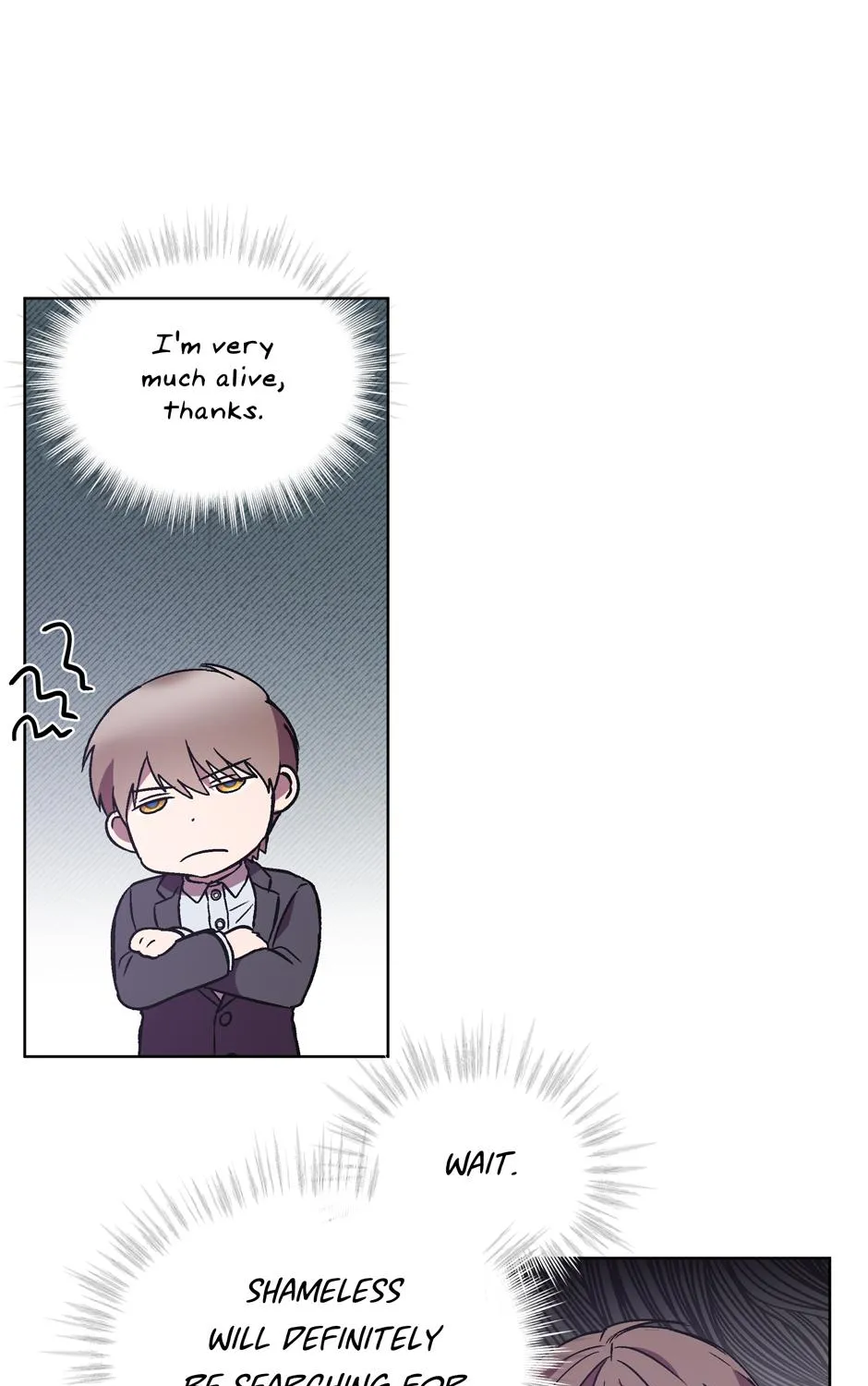 The Perfect Chapter 28 page 62 - 