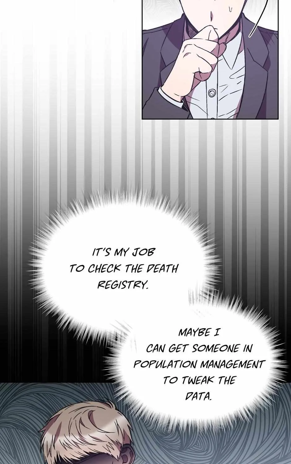 The Perfect Chapter 28 page 64 - 