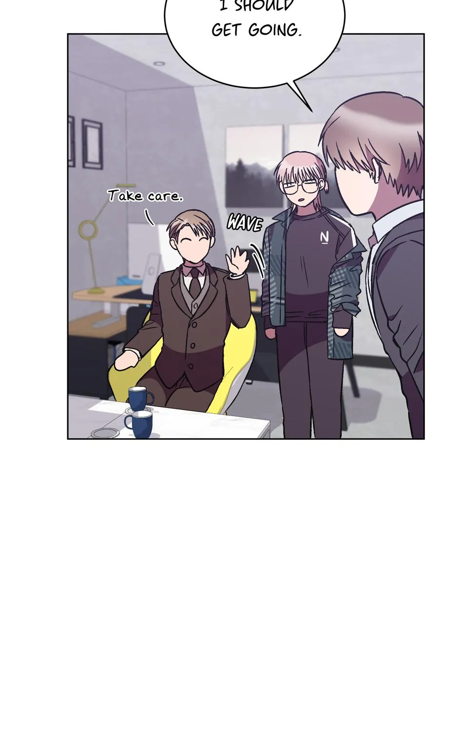 The Perfect Chapter 28 page 68 - 