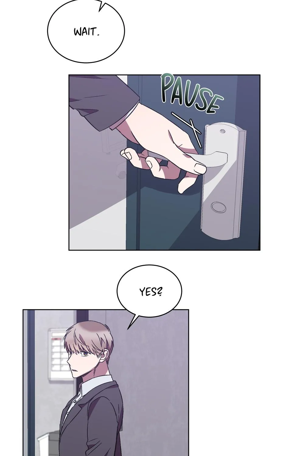 The Perfect Chapter 28 page 70 - 