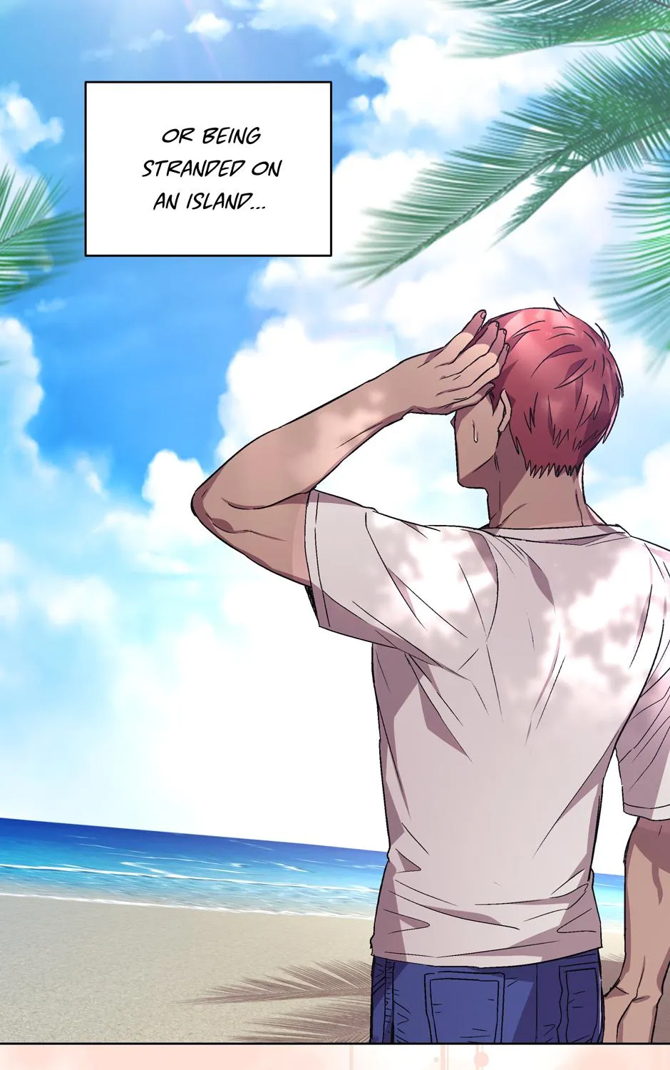 The Perfect Chapter 28 page 8 - 