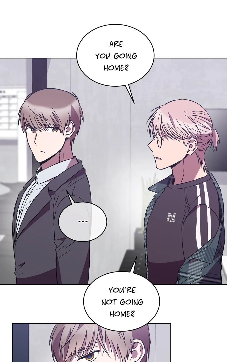 The Perfect Chapter 28 page 72 - 
