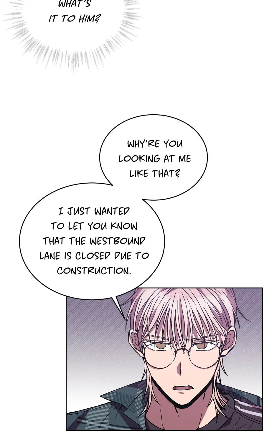 The Perfect Chapter 28 page 74 - 