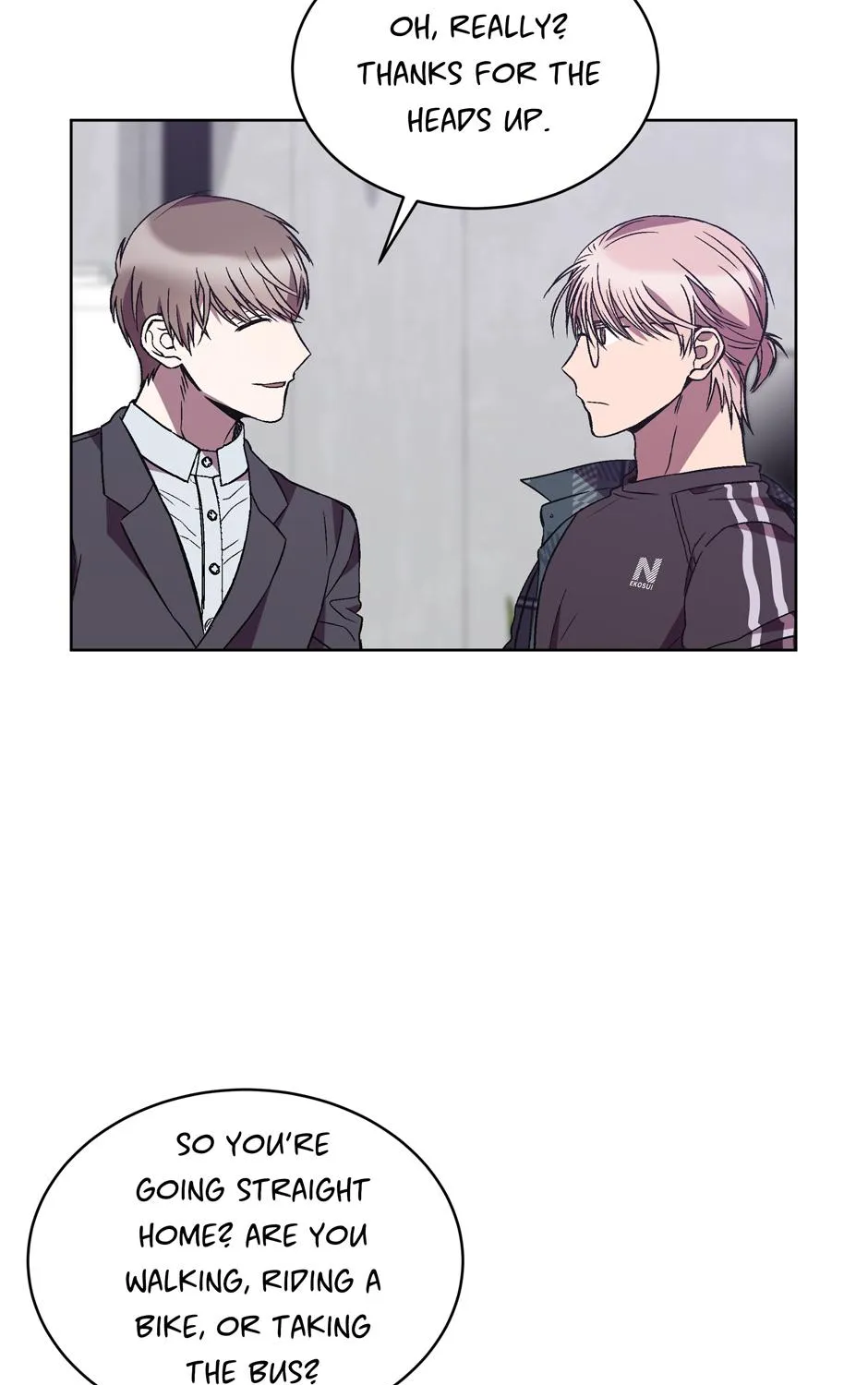 The Perfect Chapter 28 page 76 - 