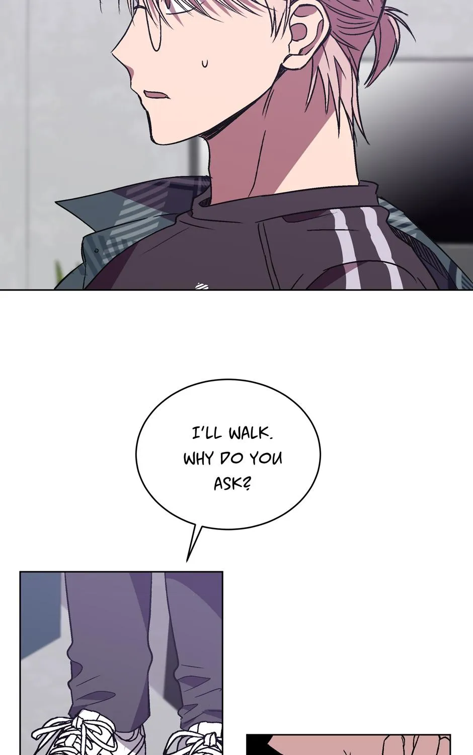The Perfect Chapter 28 page 78 - 