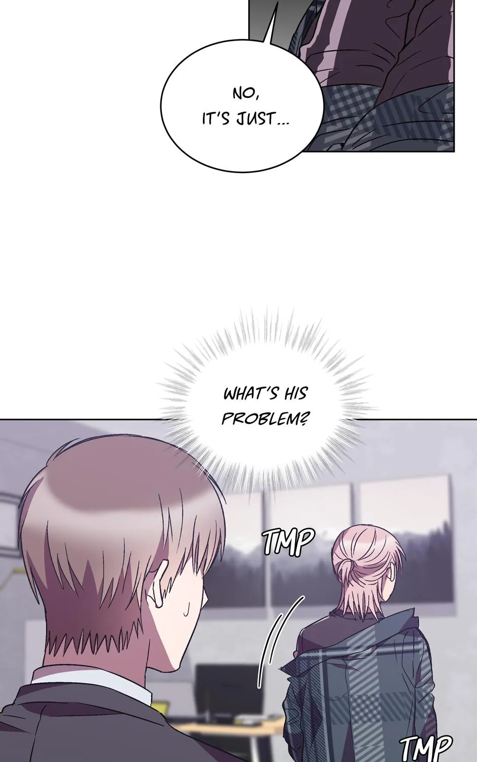 The Perfect Chapter 28 page 80 - 