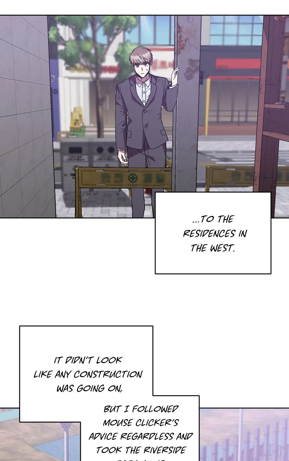The Perfect Chapter 28 page 88 - 