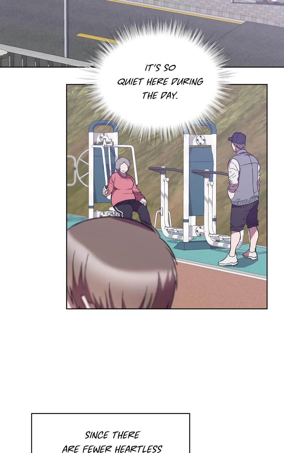 The Perfect Chapter 28 page 90 - 