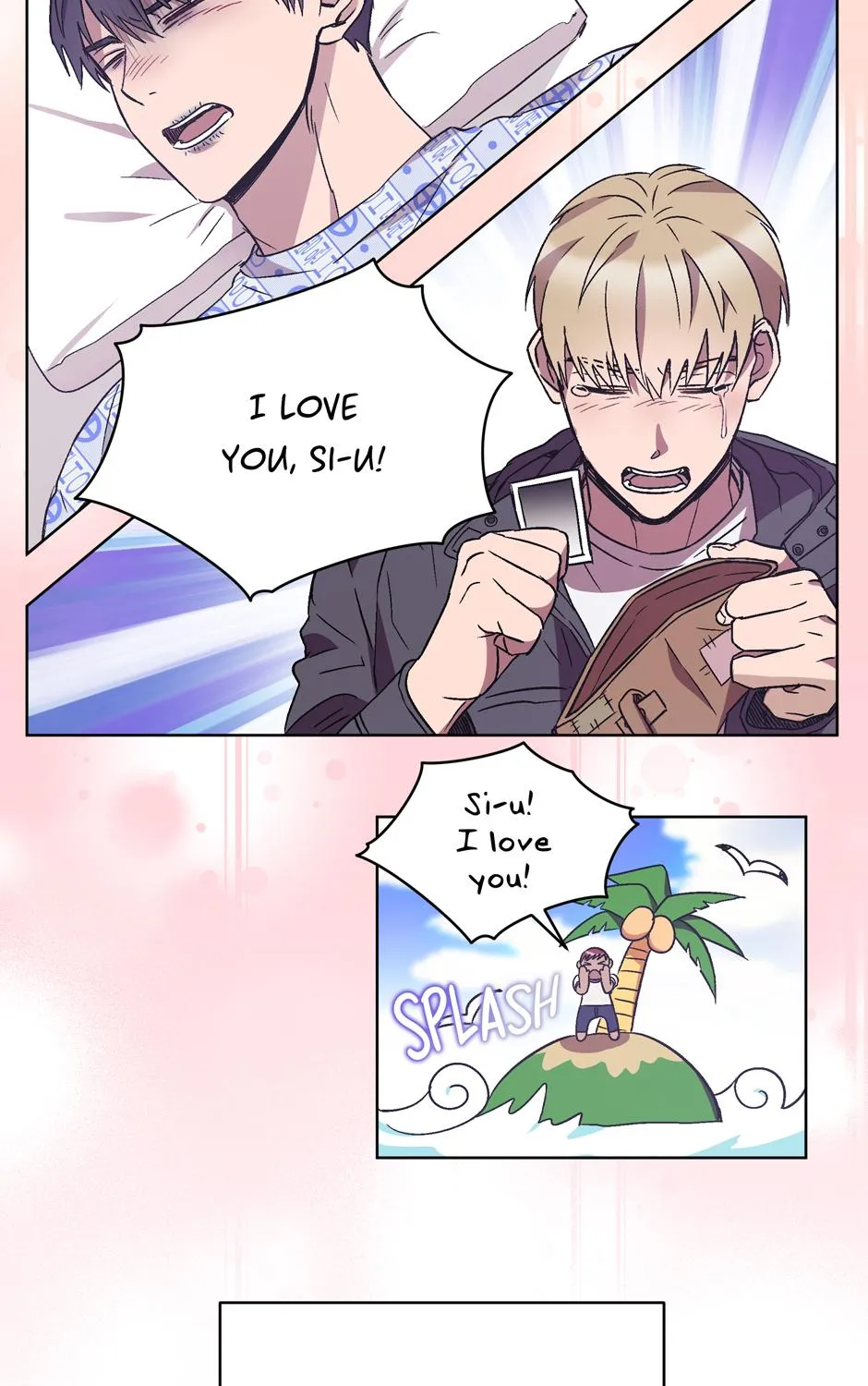 The Perfect Chapter 28 page 10 - 