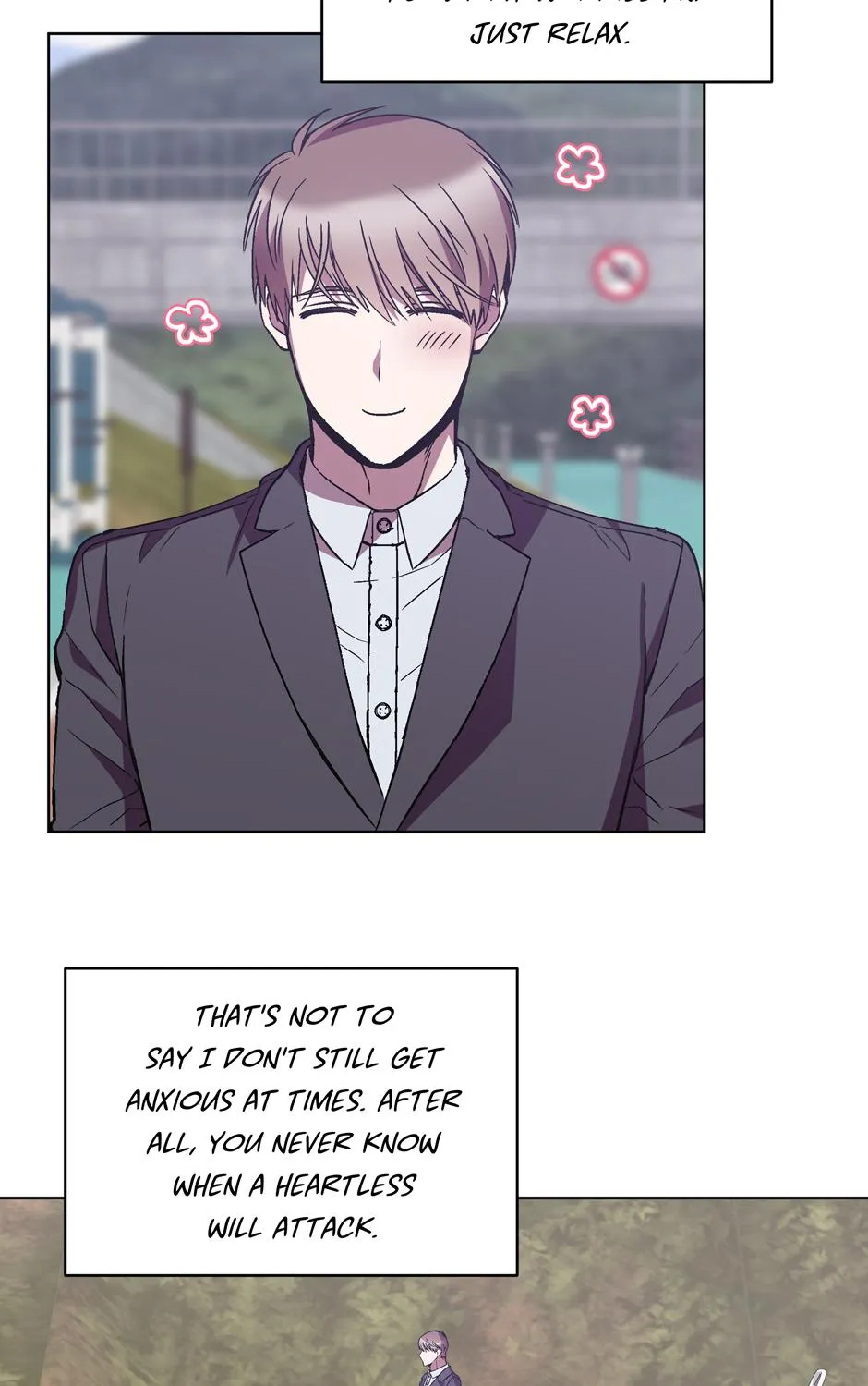 The Perfect Chapter 28 page 96 - 