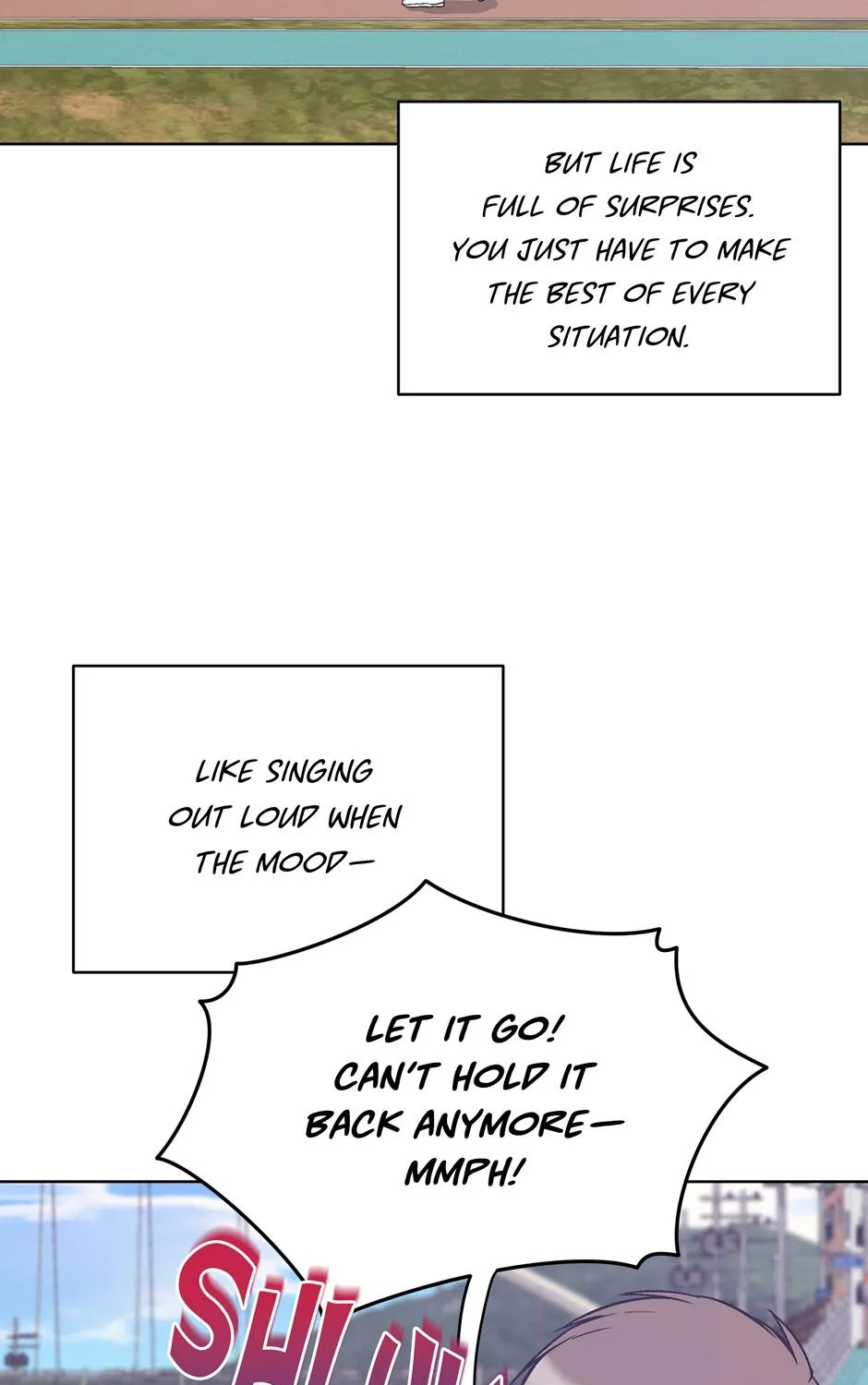 The Perfect Chapter 28 page 98 - 