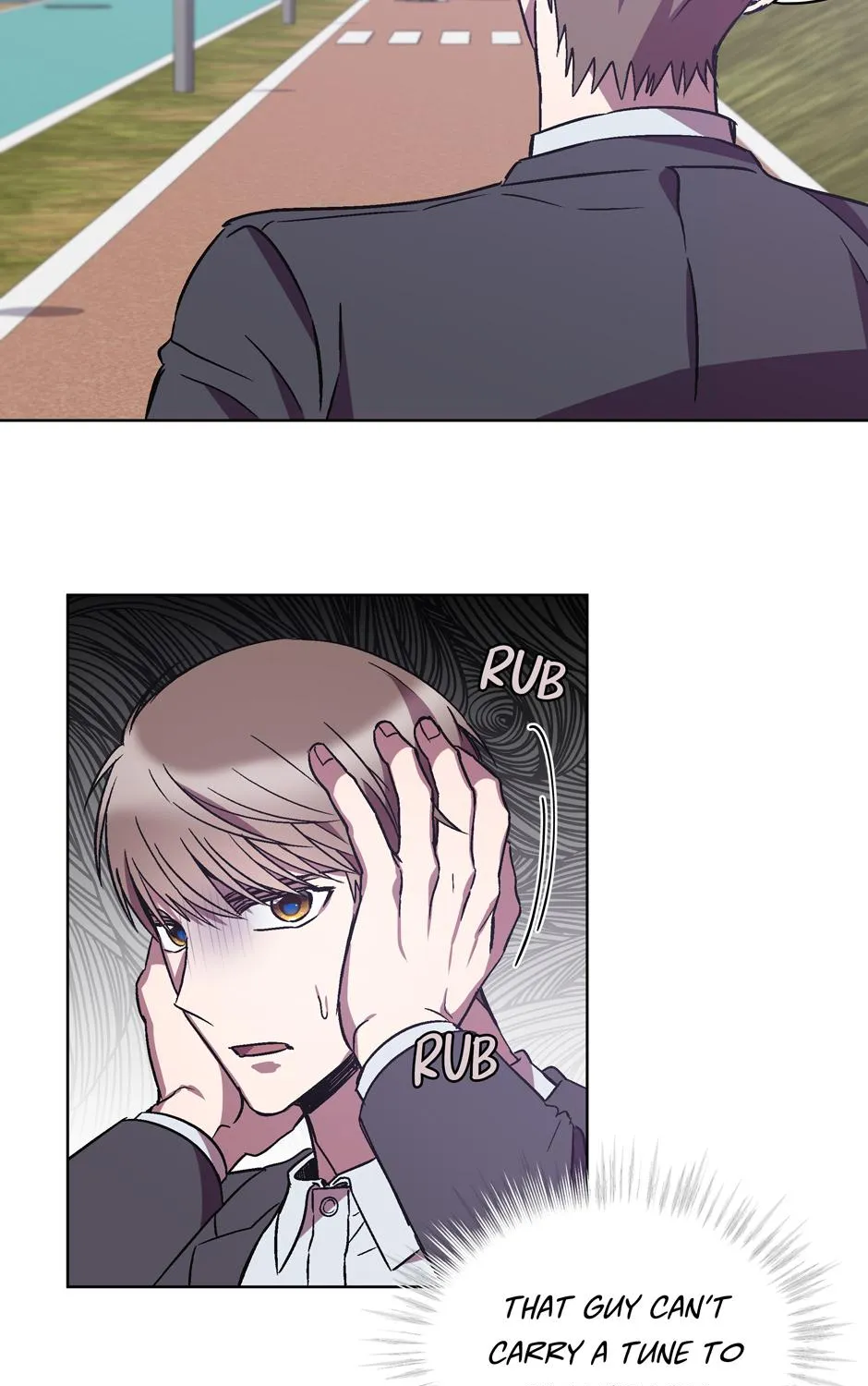 The Perfect Chapter 28 page 100 - 