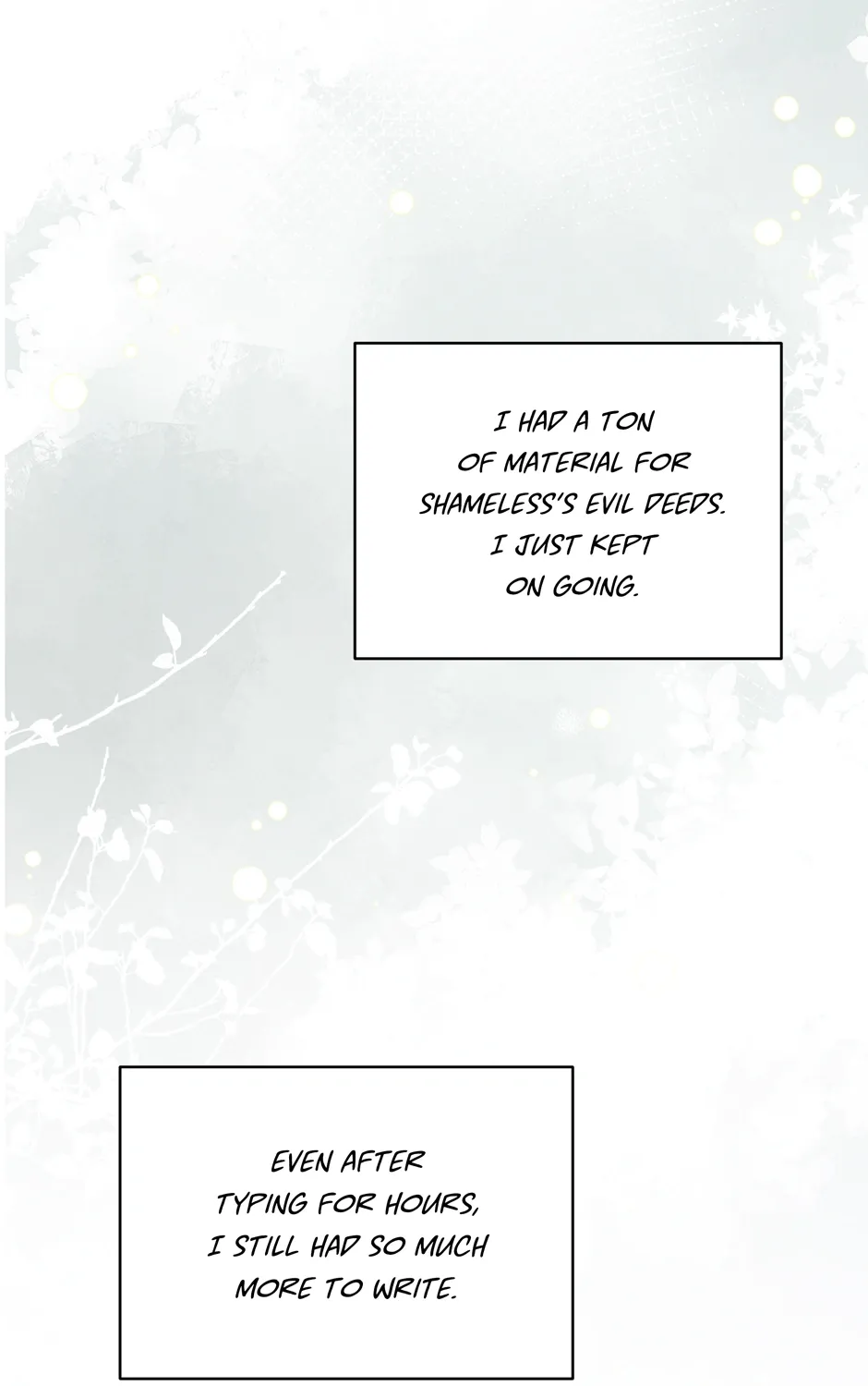 The Perfect Chapter 29 page 103 - 