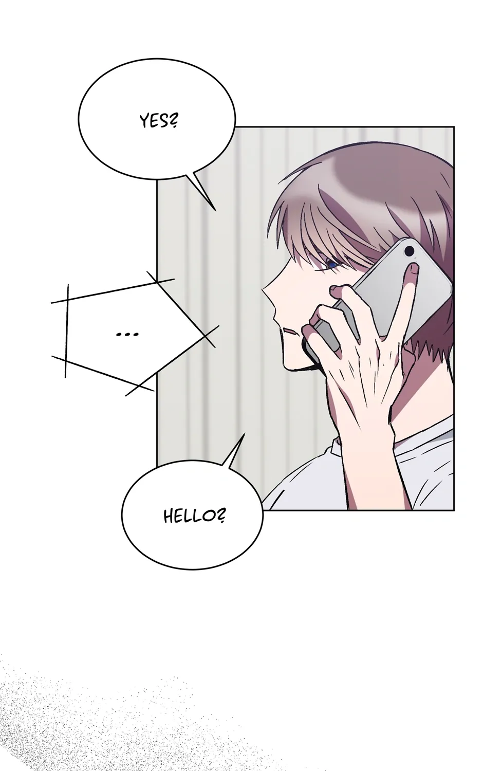 The Perfect Chapter 29 page 107 - 