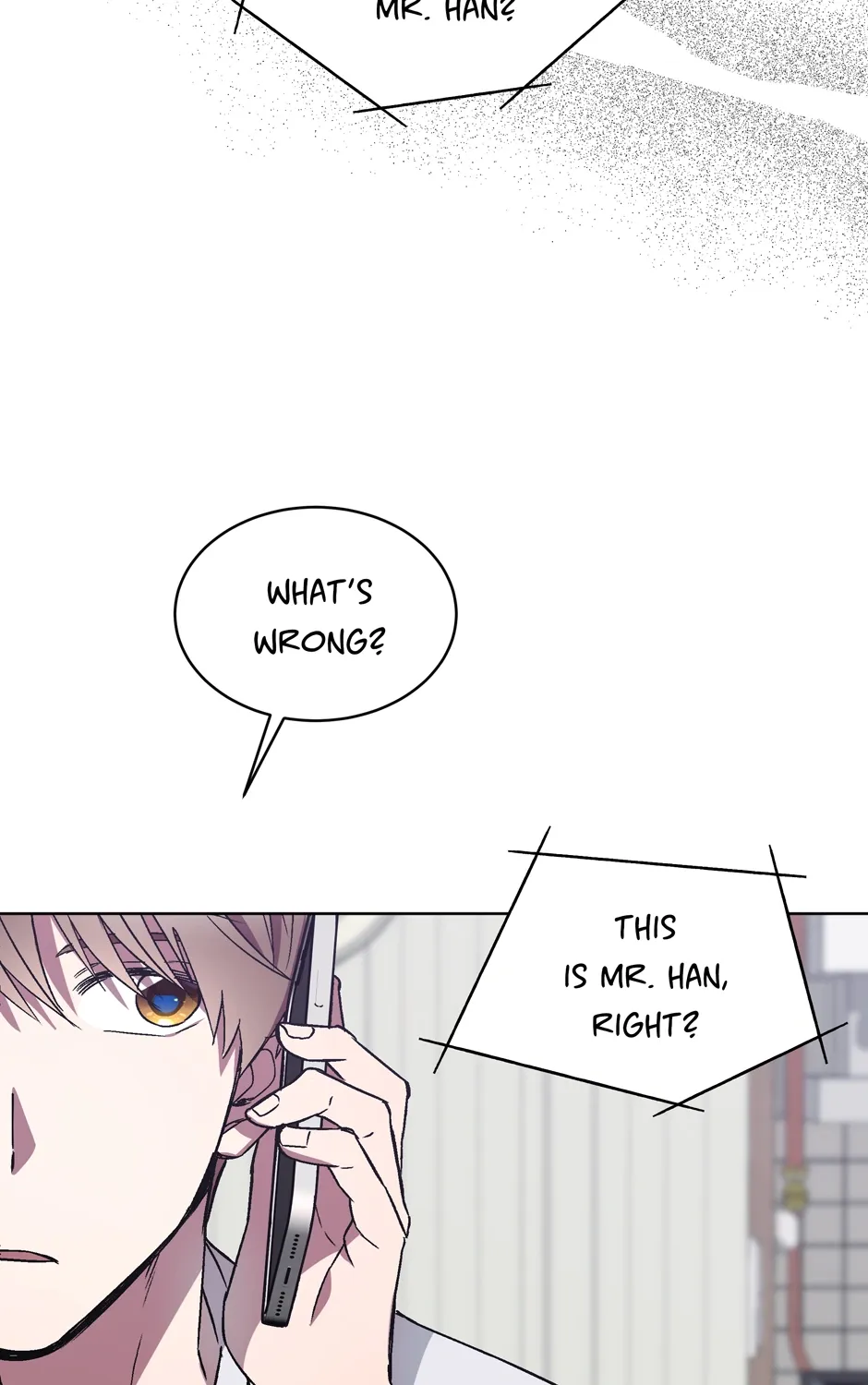 The Perfect Chapter 29 page 109 - 
