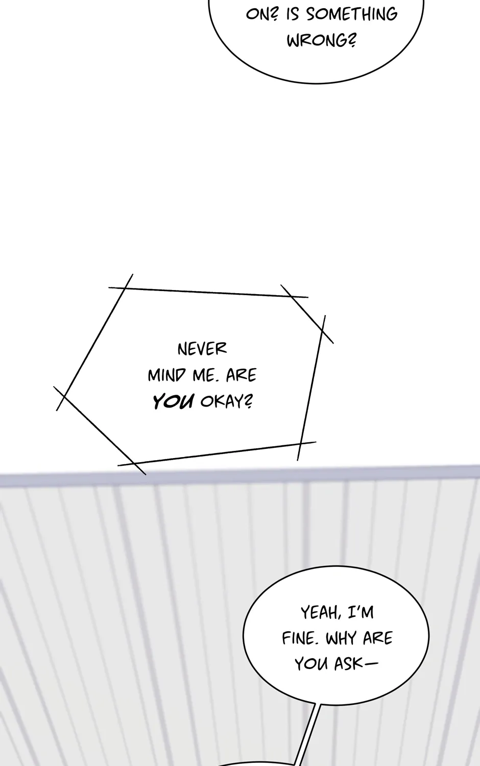 The Perfect Chapter 29 page 111 - 
