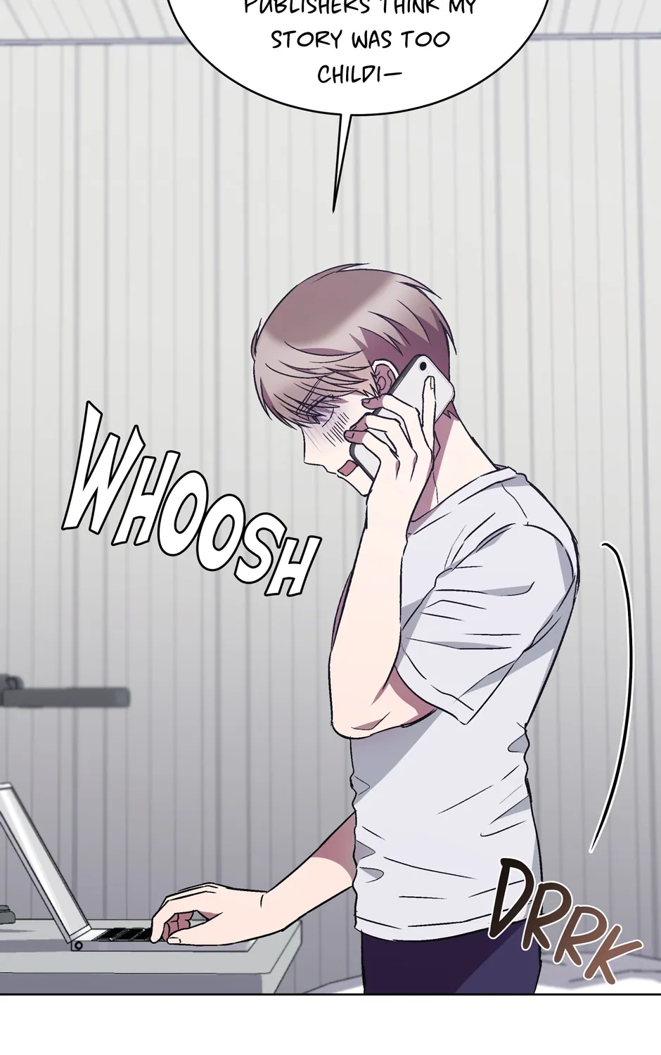 The Perfect Chapter 29 page 113 - 