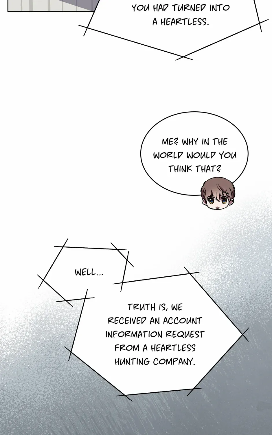 The Perfect Chapter 29 page 117 - 