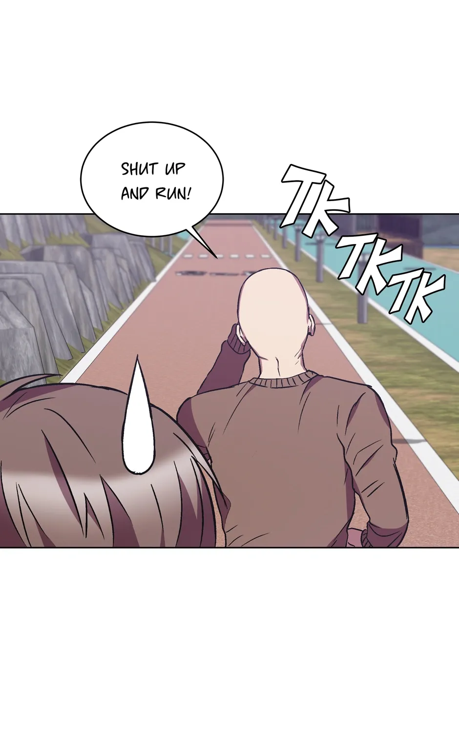 The Perfect Chapter 29 page 13 - 