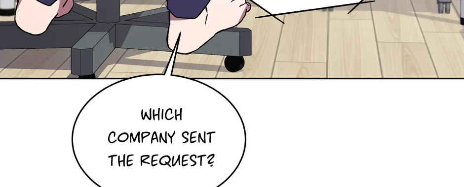 The Perfect Chapter 29 page 122 - 