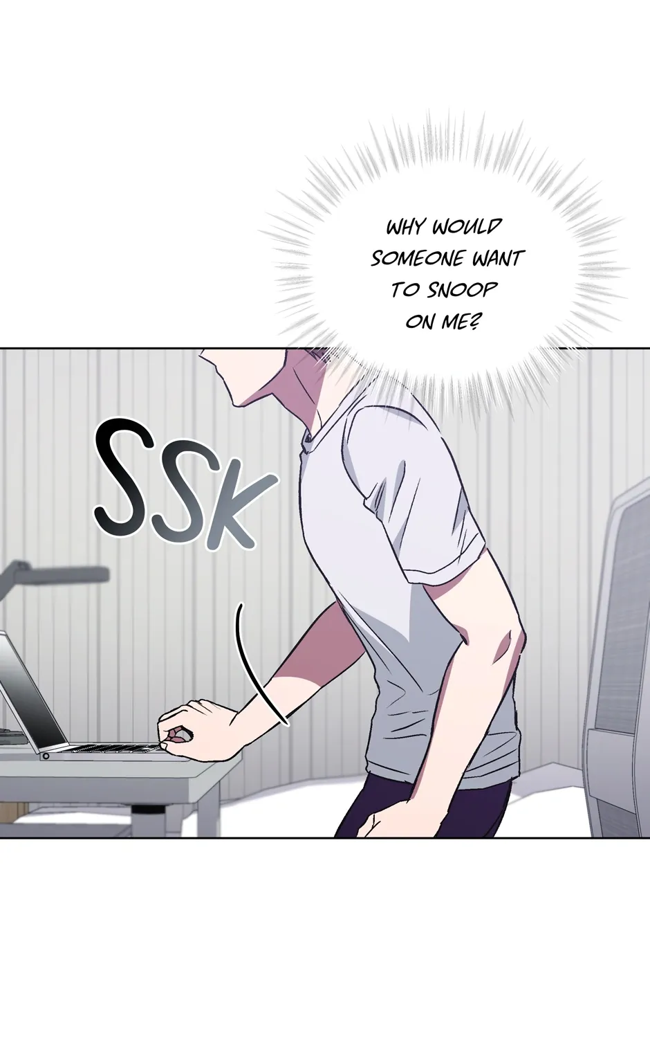The Perfect Chapter 29 page 125 - 