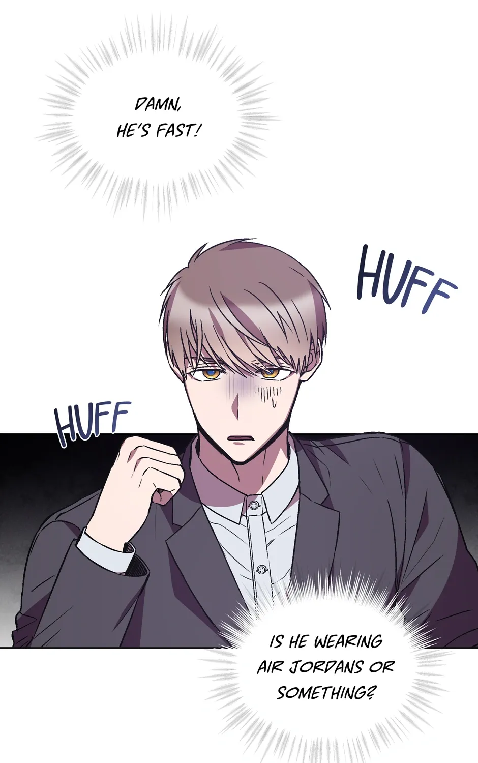 The Perfect Chapter 29 page 15 - 