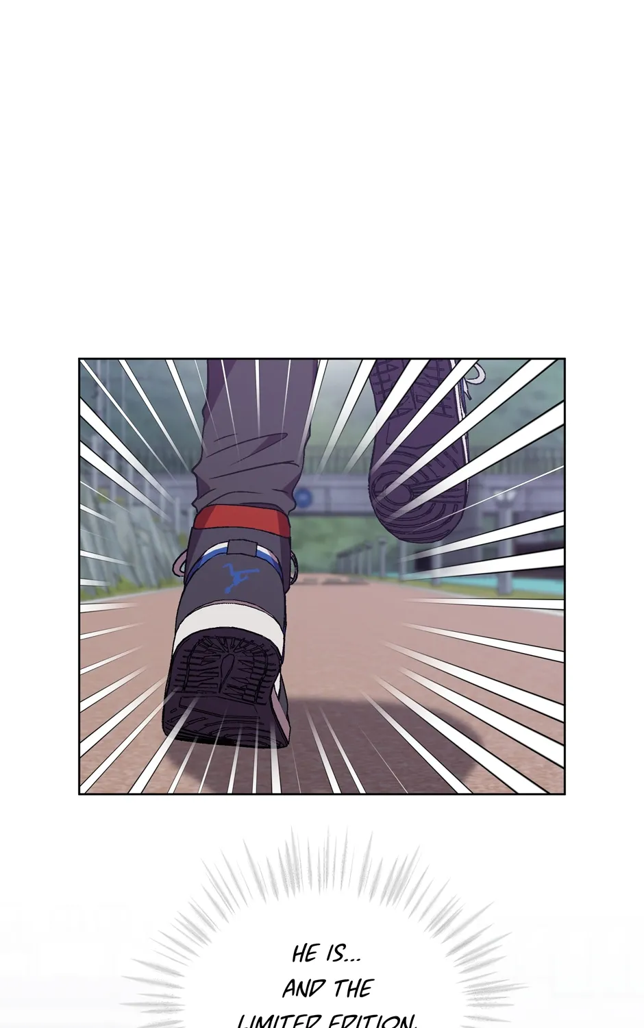 The Perfect Chapter 29 page 17 - 