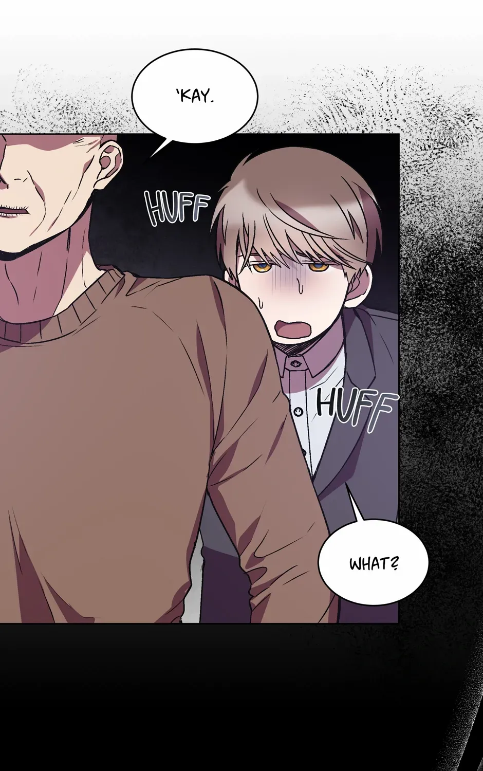 The Perfect Chapter 29 page 21 - 