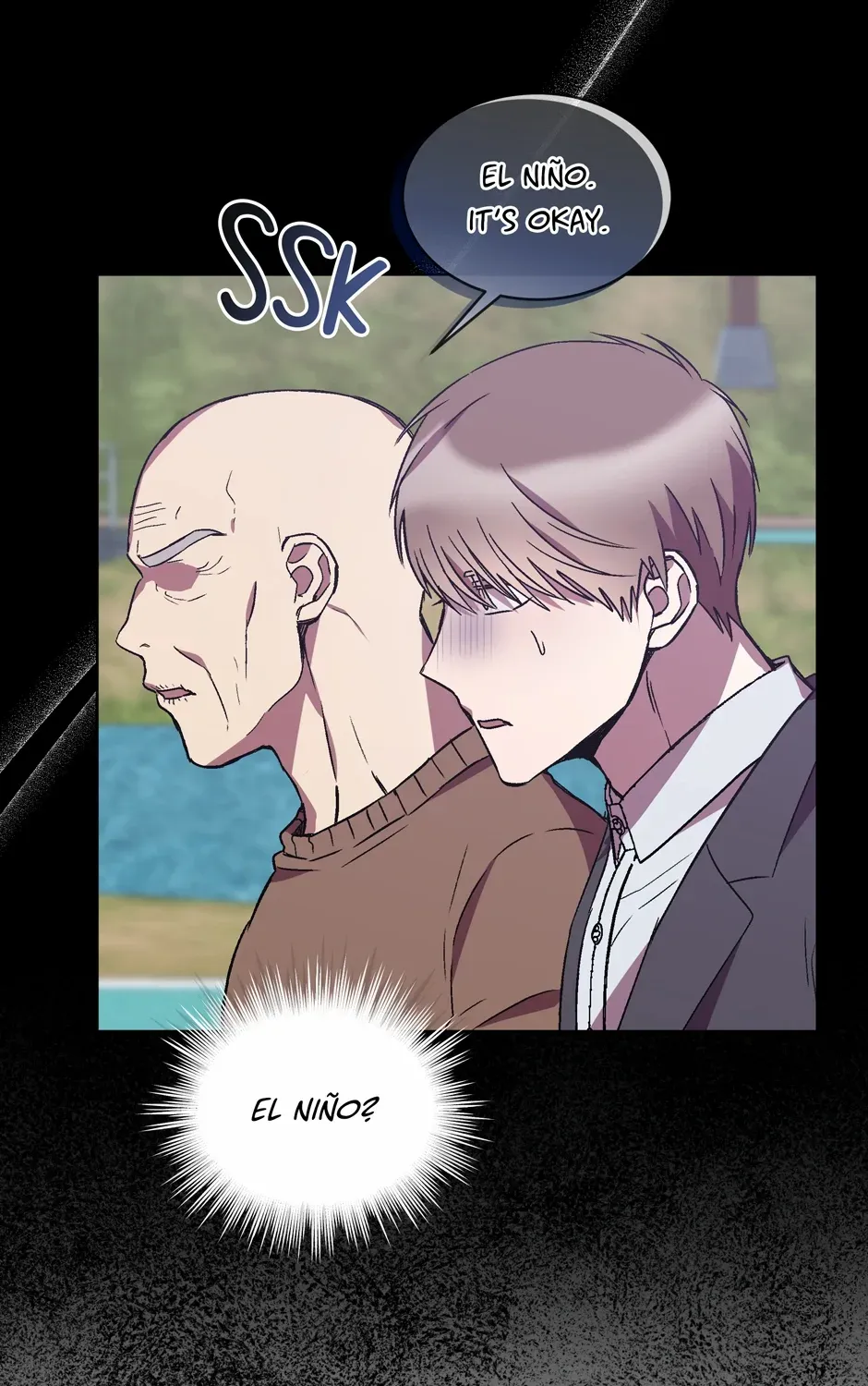 The Perfect Chapter 29 page 23 - 