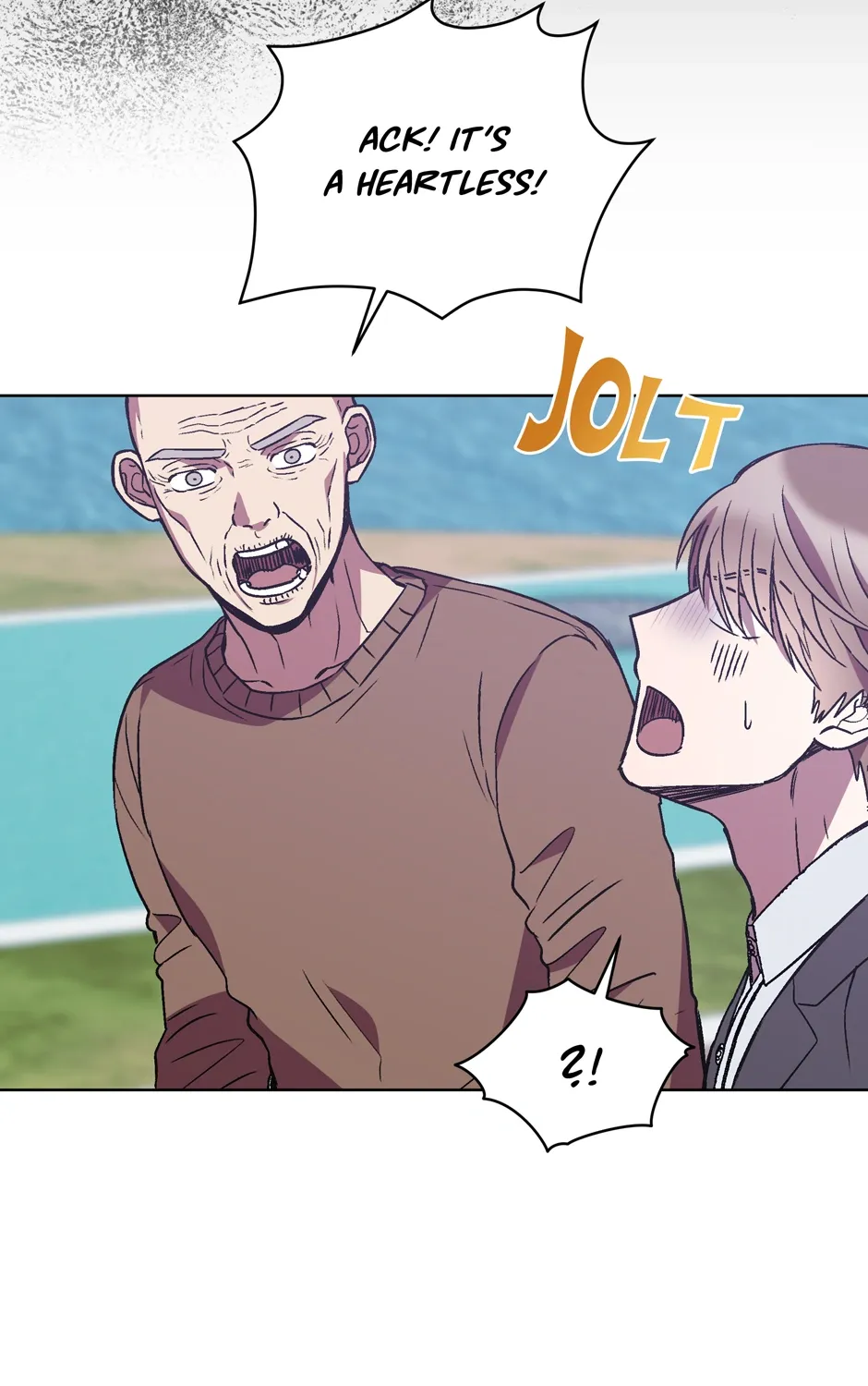 The Perfect Chapter 29 page 25 - 