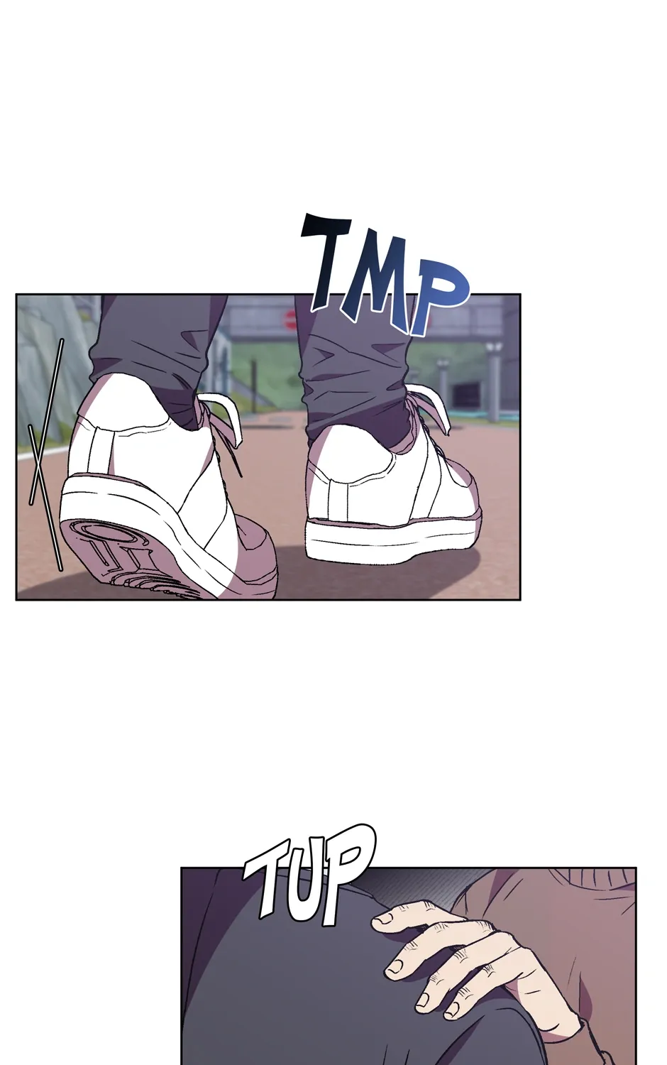 The Perfect Chapter 29 page 31 - 