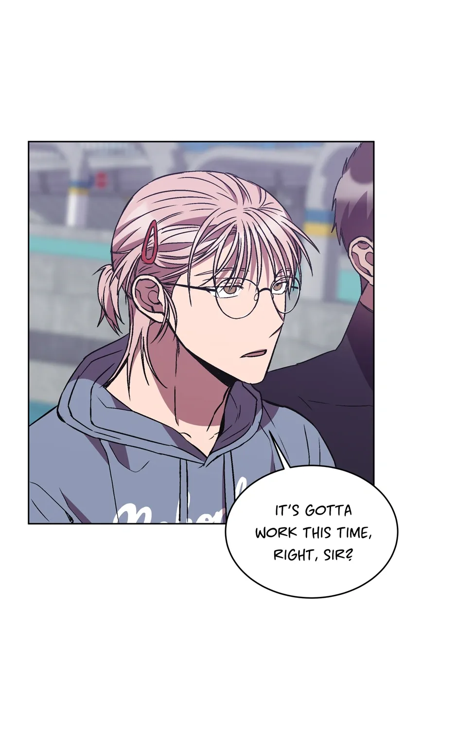 The Perfect Chapter 29 page 41 - 