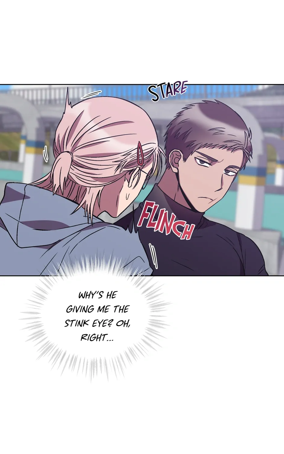 The Perfect Chapter 29 page 43 - 