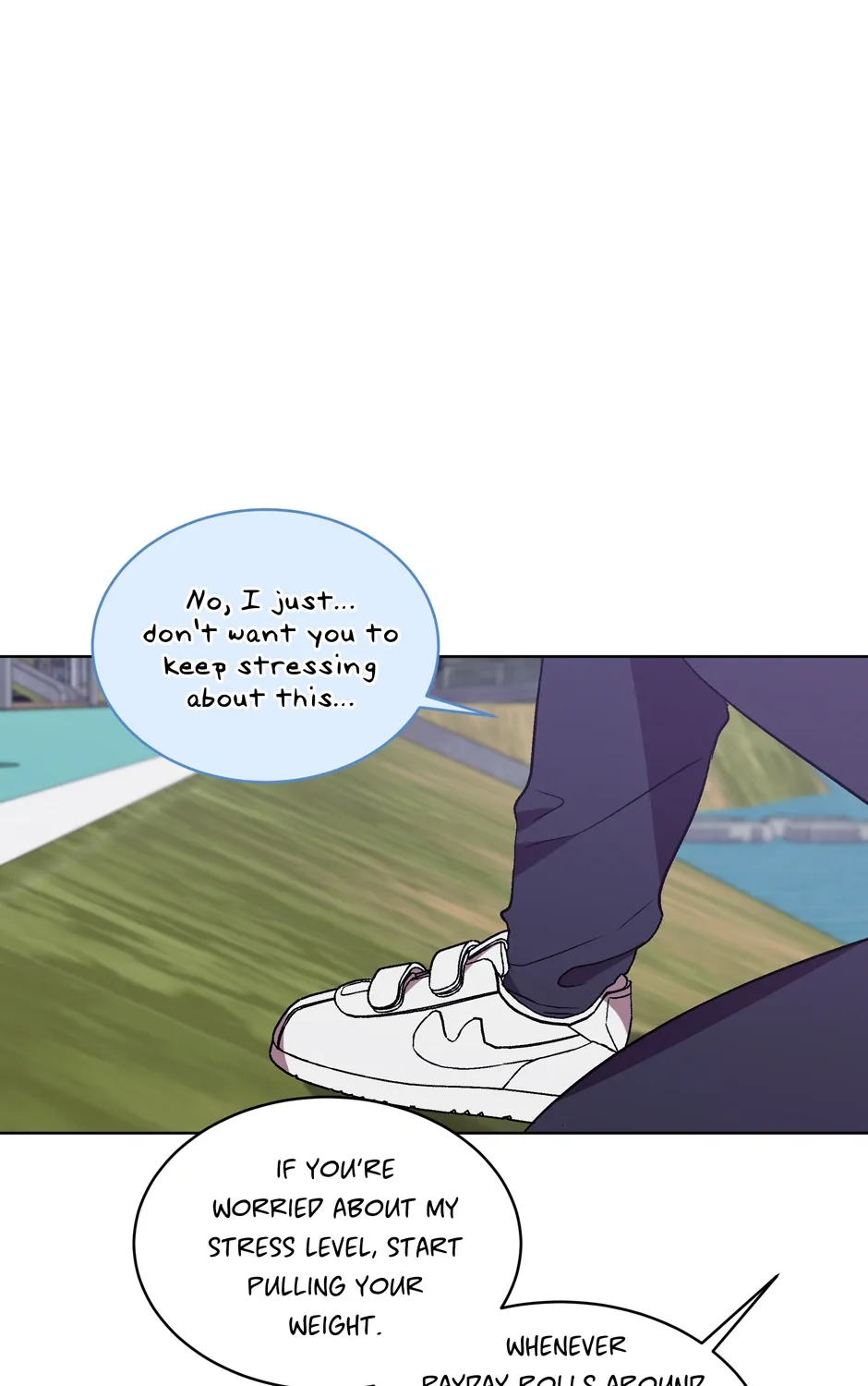 The Perfect Chapter 29 page 47 - 
