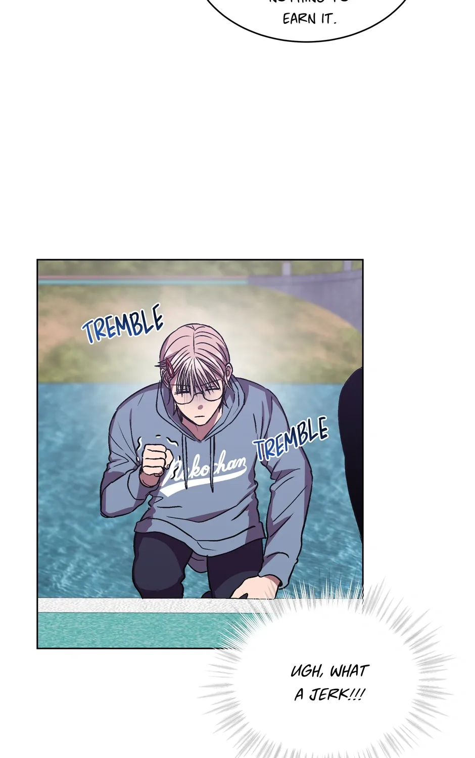 The Perfect Chapter 29 page 49 - 